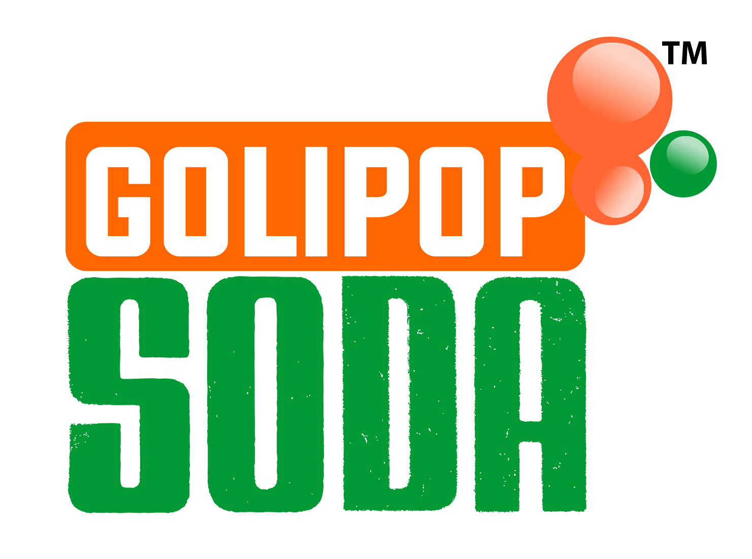 Goli Pop Soda